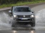 Volkswagen Amarok Double Cab Highline 2010 года (AU)